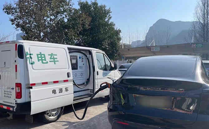 普陀区汽车搭电
