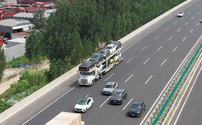 普陀区高速公路汽车救援